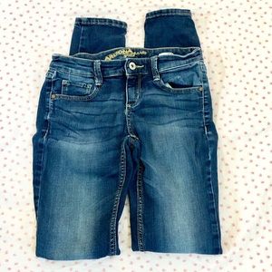 Arizona Jean company jean